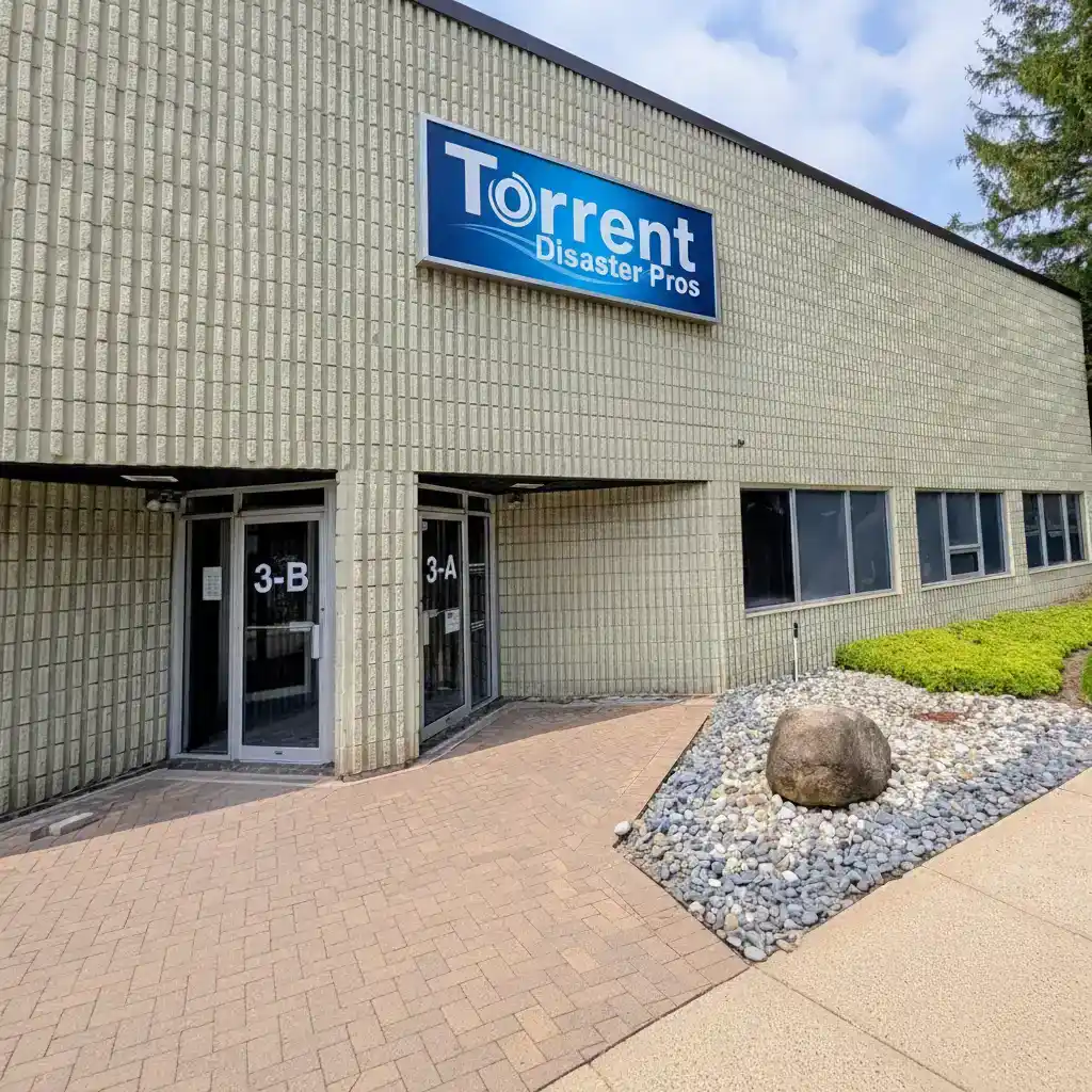Torrent Disaster Pros office location in Allendale, New Jersey